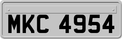 MKC4954