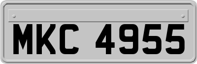 MKC4955