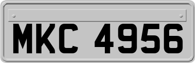 MKC4956
