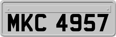 MKC4957
