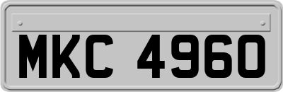 MKC4960