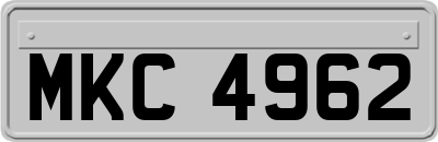 MKC4962