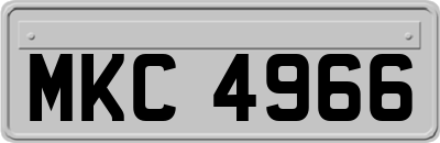 MKC4966