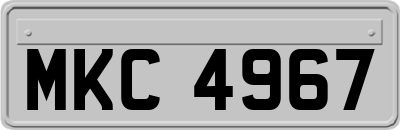 MKC4967