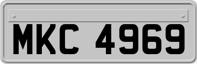 MKC4969