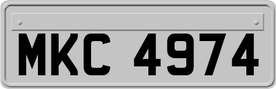 MKC4974