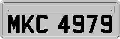 MKC4979
