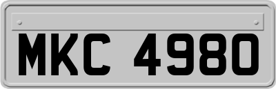 MKC4980
