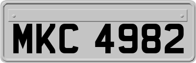MKC4982