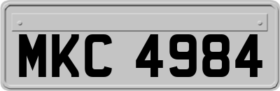 MKC4984
