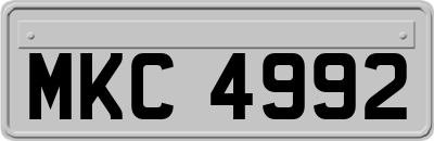 MKC4992