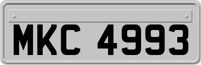 MKC4993