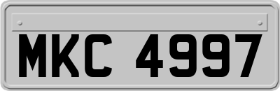 MKC4997