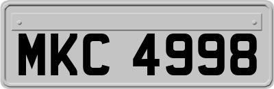 MKC4998