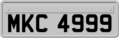 MKC4999