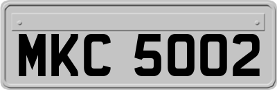 MKC5002
