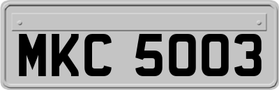 MKC5003