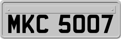 MKC5007