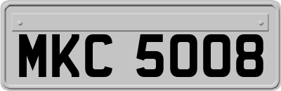 MKC5008