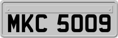 MKC5009