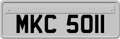 MKC5011