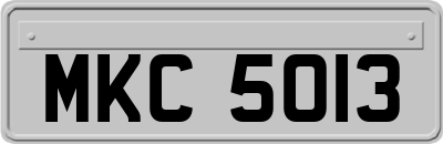 MKC5013