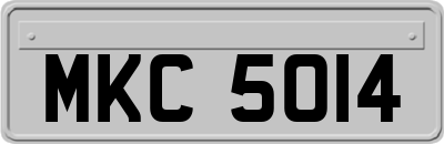 MKC5014
