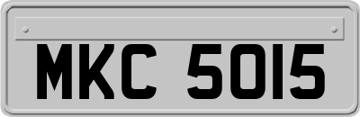 MKC5015