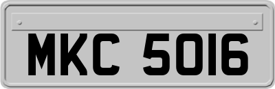 MKC5016