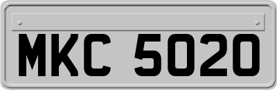MKC5020