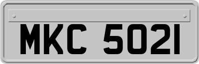 MKC5021