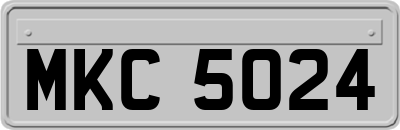MKC5024