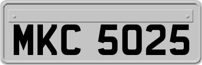 MKC5025