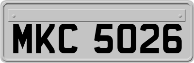MKC5026