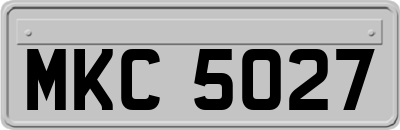 MKC5027