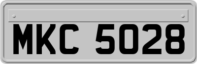 MKC5028