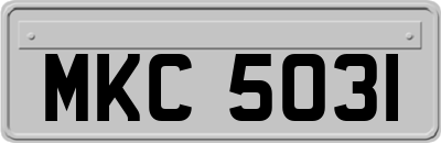 MKC5031