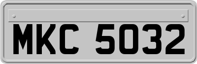 MKC5032