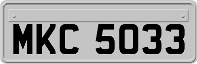 MKC5033