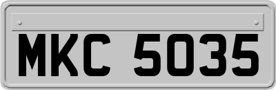 MKC5035