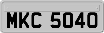 MKC5040