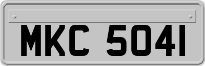 MKC5041