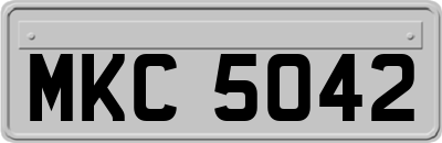 MKC5042