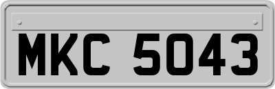 MKC5043