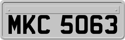 MKC5063