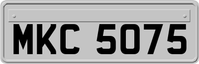 MKC5075