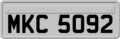MKC5092