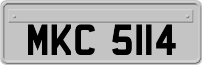 MKC5114