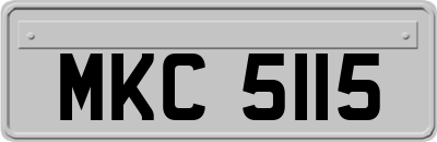 MKC5115