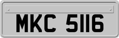MKC5116